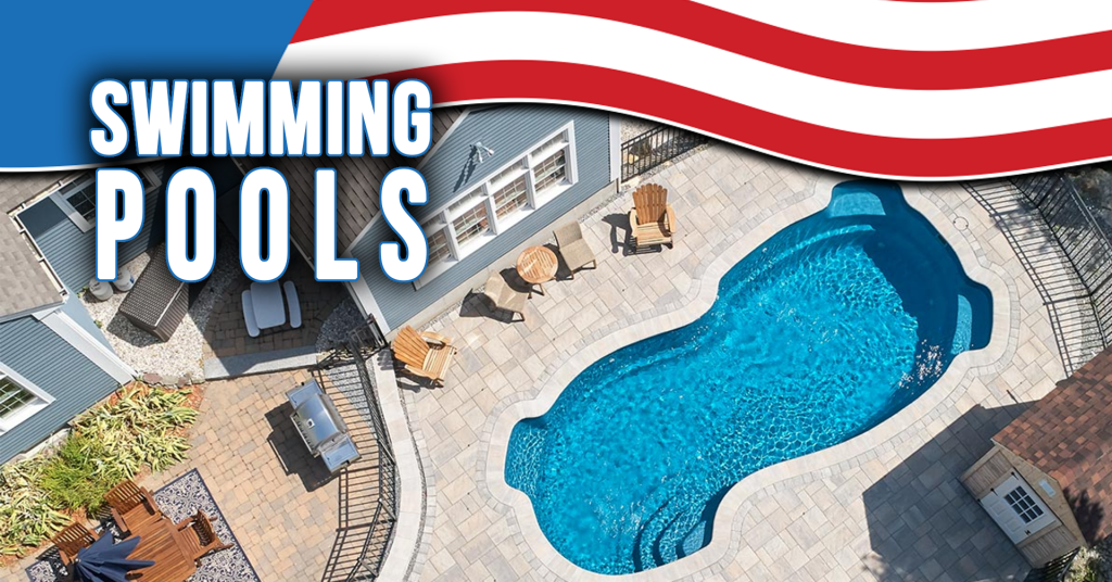 Pools - Rock Solid Services FLX