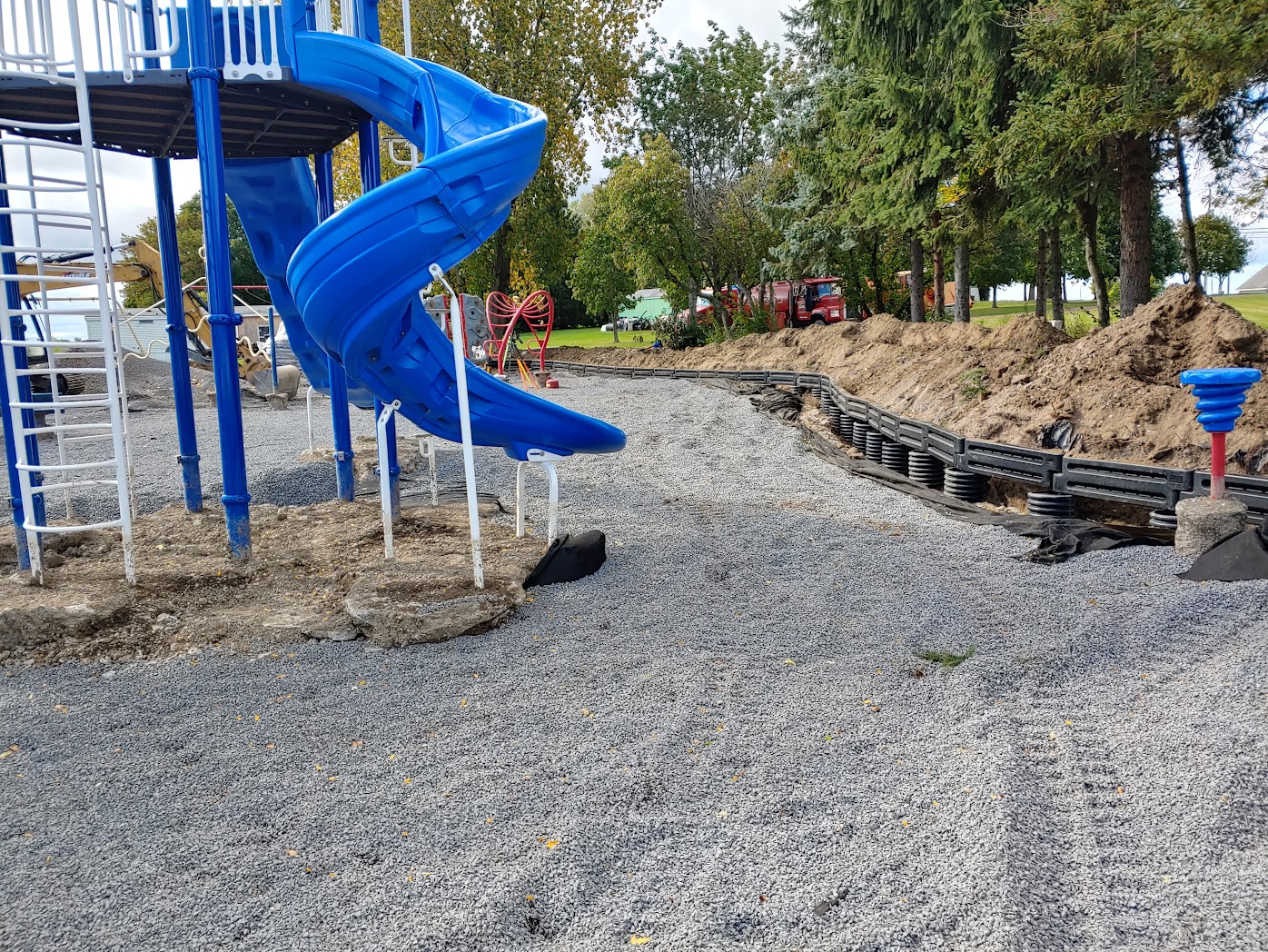 Commercial Projects - Rock Solid Services FLX
